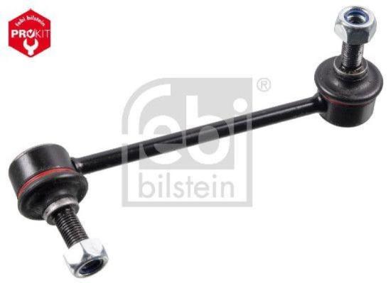 FEBI BILSTEIN Stange/Strebe, Stabilisator 23687 + Stange/Strebe, Stabilisator 23688 Bild FEBI BILSTEIN Stange/Strebe, Stabilisator 23687 + Stange/Strebe, Stabilisator 23688