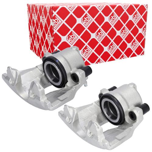 FEBI BILSTEIN Bremssattel 183808 + Bremssattel 183807 Bild FEBI BILSTEIN Bremssattel 183808 + Bremssattel 183807