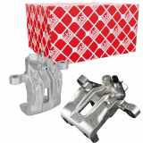 FEBI BILSTEIN Bremssattel 178169 + Bremssattel 178168