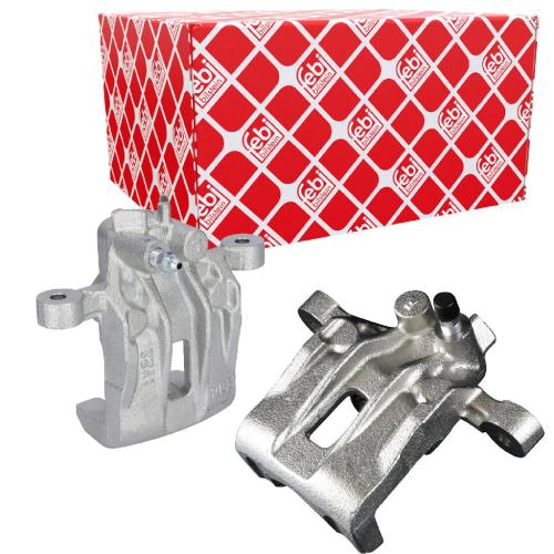 FEBI BILSTEIN Bremssattel 178169 + Bremssattel 178168 Bild FEBI BILSTEIN Bremssattel 178169 + Bremssattel 178168