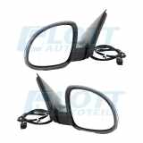 JOHNS Außenspiegel 95 91 38-25 + Außenspiegel 95 91 37-25