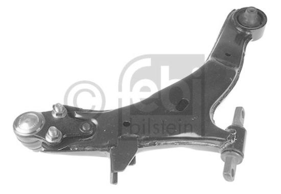 FEBI BILSTEIN Lenker, Radaufhängung 41886 + Lenker, Radaufhängung 41885 Bild FEBI BILSTEIN Lenker, Radaufhängung 41886 + Lenker, Radaufhängung 41885