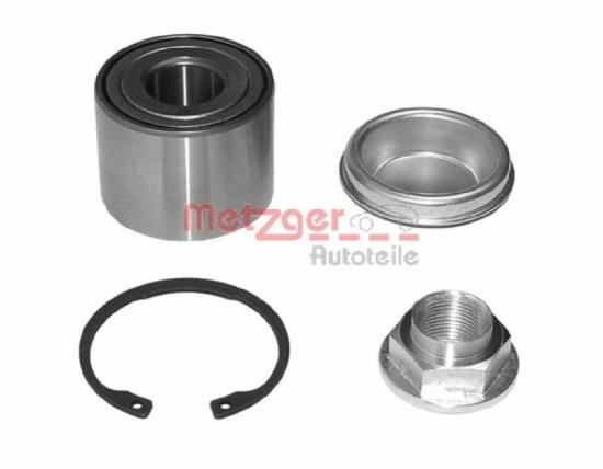 ZIMMERMANN BREMSEN SET Bild ZIMMERMANN BREMSEN SET
