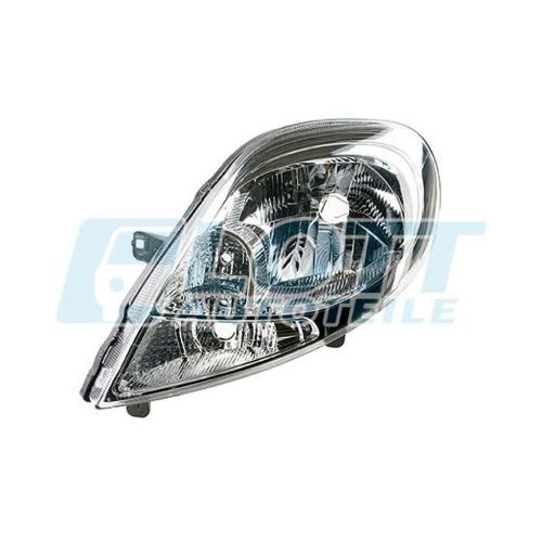 JOHNS Hauptscheinwerfer 55 81 10-4 + Hauptscheinwerfer 55 81 09-4 Bild JOHNS Hauptscheinwerfer 55 81 10-4 + Hauptscheinwerfer 55 81 09-4