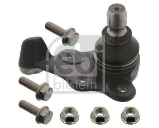 FEBI BILSTEIN Trag-/Führungsgelenk 05195 + Trag-/Führungsgelenk 05194 Bild FEBI BILSTEIN Trag-/Führungsgelenk 05195 + Trag-/Führungsgelenk 05194