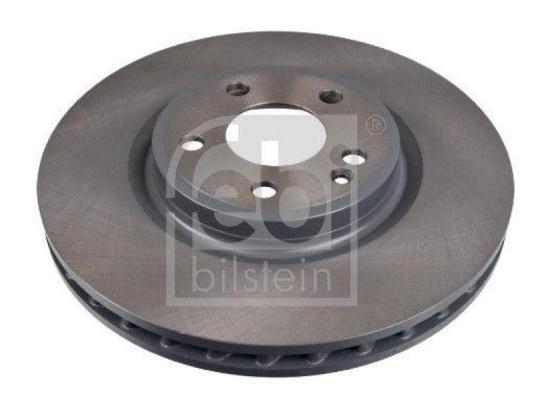 FEBI BILSTEIN Bremsscheibe 104852 + Bremsbelagsatz, Scheibenbremse 16901 + Bremsscheibe 170756 + Bremsbelagsatz, Scheibenbremse 16870 + Warnkontakt, Bremsbelagverschleiß 39246 Bild FEBI BILSTEIN Bremsscheibe 104852 + Bremsbelagsatz, Scheibenbremse 16901 + Bremsscheibe 170756 + Bremsbelagsatz, Scheibenbremse 16870 + Warnkontakt, Bremsbelagverschleiß 39246