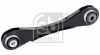 FEBI BILSTEIN Lenker, Radaufhängung 106554 + Lenker, Radaufhängung 106553 Bild FEBI BILSTEIN Lenker, Radaufhängung 106554 + Lenker, Radaufhängung 106553
