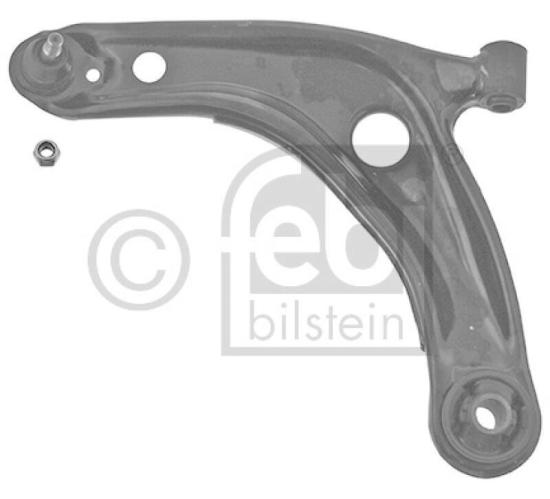 FEBI BILSTEIN Lenker, Radaufhängung 43067 + Lenker, Radaufhängung 43069 Bild FEBI BILSTEIN Lenker, Radaufhängung 43067 + Lenker, Radaufhängung 43069