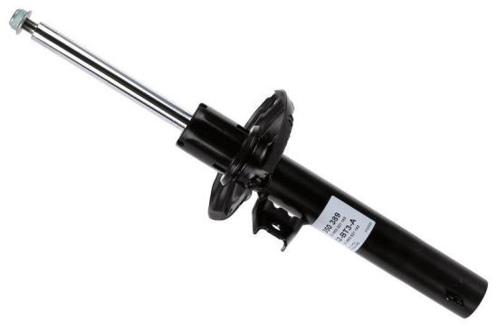 Stoßdämpfer Set Sachs Bild Stoßdämpfer Set Sachs