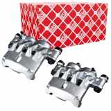 FEBI BILSTEIN Bremssattel 178754 + Bremssattel 178755