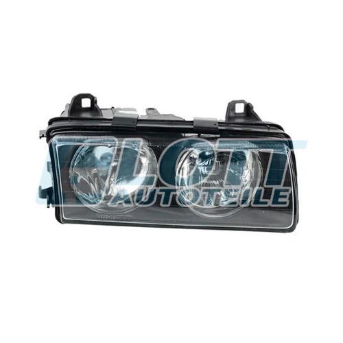 JOHNS Hauptscheinwerfer 20 07 10-4 + Hauptscheinwerfer 20 07 09-4 Bild JOHNS Hauptscheinwerfer 20 07 10-4 + Hauptscheinwerfer 20 07 09-4