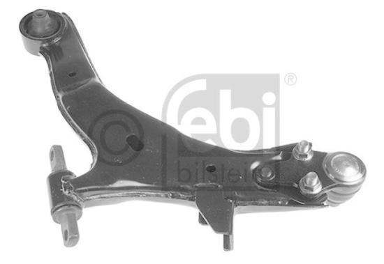FEBI BILSTEIN Lenker, Radaufhängung 41886 + Lenker, Radaufhängung 41885 Bild FEBI BILSTEIN Lenker, Radaufhängung 41886 + Lenker, Radaufhängung 41885