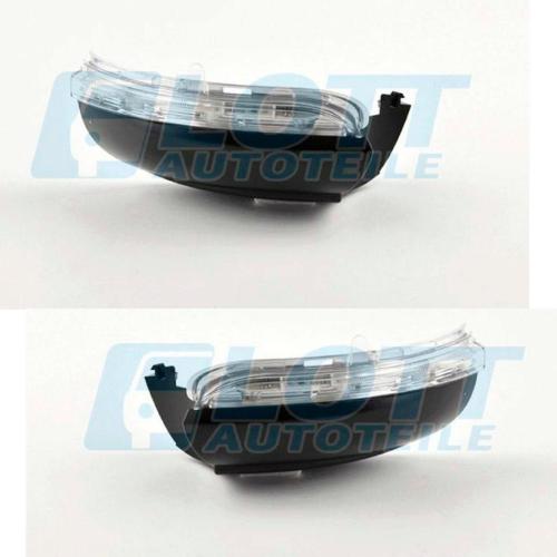 JOHNS Blinkleuchte 95 43 37-94 + Blinkleuchte 95 43 38-94 Bild JOHNS Blinkleuchte 95 43 37-94 + Blinkleuchte 95 43 38-94