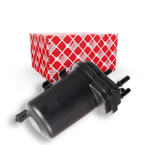 FEBI BILSTEIN Kraftstofffilter 103009 + Motoröl 108362 + Ölfilter 27155 + Filter, Innenraumluft 104946 + Luftfilter 30984 Bild FEBI BILSTEIN Kraftstofffilter 103009 + Motoröl 108362 + Ölfilter 27155 + Filter, Innenraumluft 104946 + Luftfilter 30984