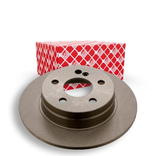 FEBI BILSTEIN Bremsscheibe 30554 + Bremsbelagsatz, Scheibenbremse 16736 + Bremsbelagsatz, Scheibenbremse 16749 + Warnkontakt, Bremsbelagverschleiß 19186 + Bremsscheibe 30556 Bild FEBI BILSTEIN Bremsscheibe 30554 + Bremsbelagsatz, Scheibenbremse 16736 + Bremsbelagsatz, Scheibenbremse 16749 + Warnkontakt, Bremsbelagverschleiß 19186 + Bremsscheibe 30556