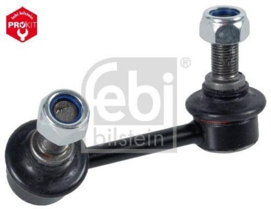 FEBI BILSTEIN Stange/Strebe, Stabilisator 29753 + Stange/Strebe, Stabilisator 29754 Bild FEBI BILSTEIN Stange/Strebe, Stabilisator 29753 + Stange/Strebe, Stabilisator 29754