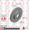 ZIMMERMANN Bremsscheibe 600.3212.20 + Bremsscheibe 600.3213.20 + Bremsbelagsatz, Scheibenbremse 23224.165.2 + Bremsbelagsatz, Scheibenbremse 21885.195.1 Bild ZIMMERMANN Bremsscheibe 600.3212.20 + Bremsscheibe 600.3213.20 + Bremsbelagsatz, Scheibenbremse 23224.165.2 + Bremsbelagsatz, Scheibenbremse 21885.195.1