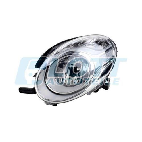 JOHNS Hauptscheinwerfer 30 04 10 + Hauptscheinwerfer 30 04 09 Bild JOHNS Hauptscheinwerfer 30 04 10 + Hauptscheinwerfer 30 04 09