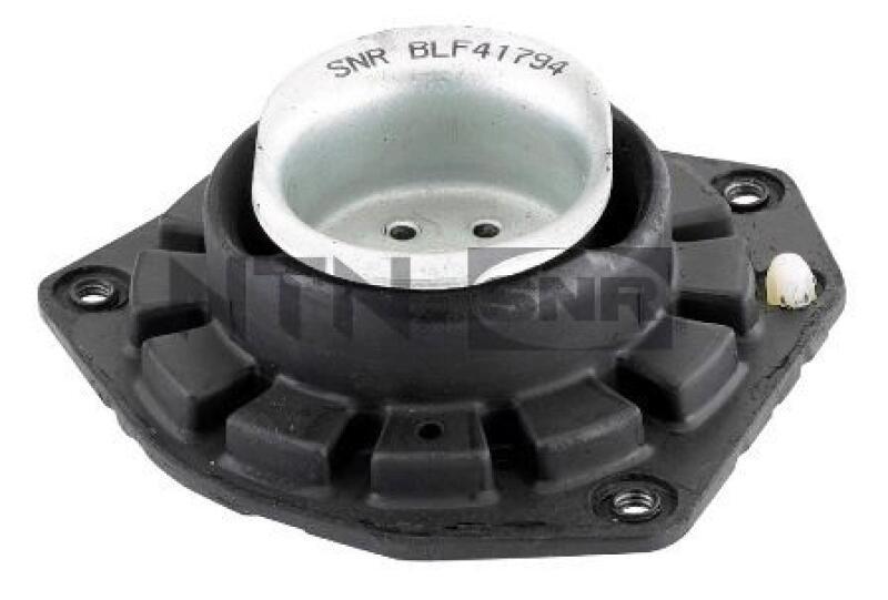 Federbeinstützlager