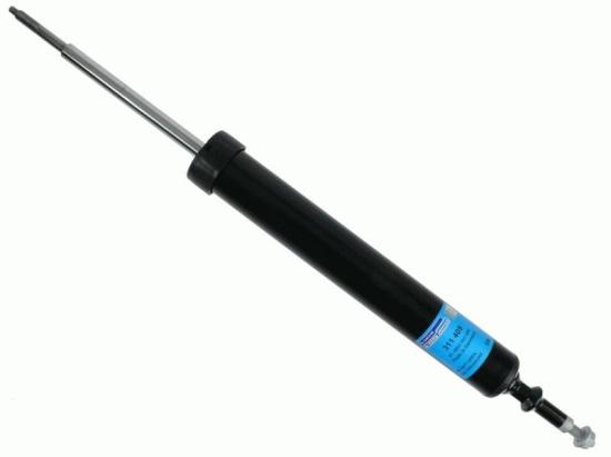 SACHS Staubschutzsatz, Stoßdämpfer 900 126 + Federbeinstützlager 802 547 + Stoßdämpfer 311 409 Bild SACHS Staubschutzsatz, Stoßdämpfer 900 126 + Federbeinstützlager 802 547 + Stoßdämpfer 311 409