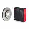 BREMBO Bremsbelagsatz, Scheibenbremse P 59 077X + Bremsscheibe 09.B356.1X Bild BREMBO Bremsbelagsatz, Scheibenbremse P 59 077X + Bremsscheibe 09.B356.1X