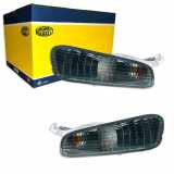 MAGNETI MARELLI Blinkleuchte 715101052000 + Blinkleuchte 715101053000