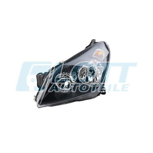JOHNS Hauptscheinwerfer 55 09 09 + Hauptscheinwerfer 55 09 10 Bild JOHNS Hauptscheinwerfer 55 09 09 + Hauptscheinwerfer 55 09 10