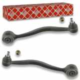 FEBI BILSTEIN Lenker, Radaufhängung 07513 + Lenker, Radaufhängung 07512