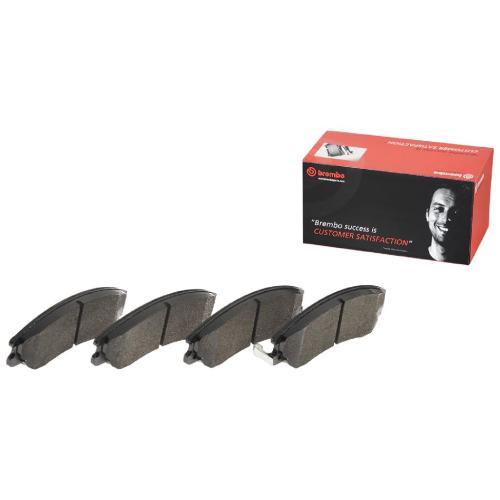 BREMBO Bremsscheibe 09.B030.10 + Bremsbelagsatz, Scheibenbremse P 30 013 Bild BREMBO Bremsscheibe 09.B030.10 + Bremsbelagsatz, Scheibenbremse P 30 013