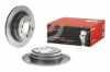 BREMBO Bremsscheibe 08.6917.11 + Bremsbelagsatz, Scheibenbremse P 06 023 Bild BREMBO Bremsscheibe 08.6917.11 + Bremsbelagsatz, Scheibenbremse P 06 023