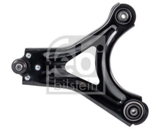 FEBI BILSTEIN Lenker, Radaufhängung 05664 + Lenker, Radaufhängung 05666 Bild FEBI BILSTEIN Lenker, Radaufhängung 05664 + Lenker, Radaufhängung 05666