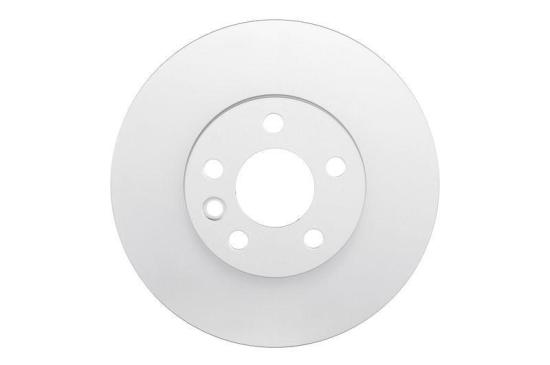 BOSCH Bremsscheibe 0 986 479 037 + Bremsbelagsatz, Scheibenbremse 0 986 424 780 Bild BOSCH Bremsscheibe 0 986 479 037 + Bremsbelagsatz, Scheibenbremse 0 986 424 780