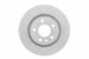 BOSCH Bremsscheibe 0 986 478 569 + Bremsbelagsatz, Scheibenbremse 0 986 494 025 Bild BOSCH Bremsscheibe 0 986 478 569 + Bremsbelagsatz, Scheibenbremse 0 986 494 025