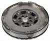 SACHS Schwungrad 2294 501 169 + Kupplungssatz 3000 990 464 Bild SACHS Schwungrad 2294 501 169 + Kupplungssatz 3000 990 464