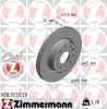 ZIMMERMANN Bremsbelagsatz, Scheibenbremse 23131.195.1 + Bremsscheibe 600.3241.20 + Bremsbelagsatz, Scheibenbremse 24563.165.1 + Bremsscheibe 600.3233.20 Bild ZIMMERMANN Bremsbelagsatz, Scheibenbremse 23131.195.1 + Bremsscheibe 600.3241.20 + Bremsbelagsatz, Scheibenbremse 24563.165.1 + Bremsscheibe 600.3233.20