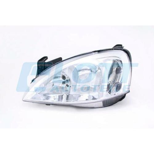 JOHNS Hauptscheinwerfer 55 56 09-3 + Hauptscheinwerfer 55 56 10-3 Bild JOHNS Hauptscheinwerfer 55 56 09-3 + Hauptscheinwerfer 55 56 10-3