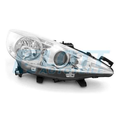 JOHNS Hauptscheinwerfer 57 27 10-2 + Hauptscheinwerfer 57 27 09-2 Bild JOHNS Hauptscheinwerfer 57 27 10-2 + Hauptscheinwerfer 57 27 09-2