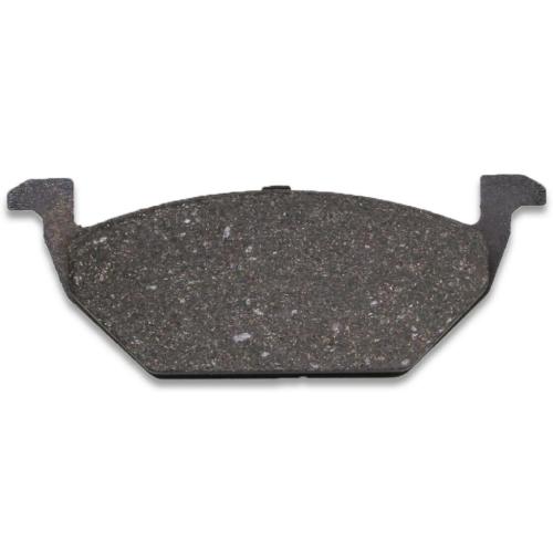 ATE Bremsbelagsatz, Scheibenbremse 13.0460-7117.2 + Bremsscheibe 24.0122-0151.1 Bild ATE Bremsbelagsatz, Scheibenbremse 13.0460-7117.2 + Bremsscheibe 24.0122-0151.1