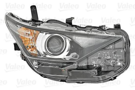 VALEO Hauptscheinwerfer 046699 + Hauptscheinwerfer 046698 Bild VALEO Hauptscheinwerfer 046699 + Hauptscheinwerfer 046698