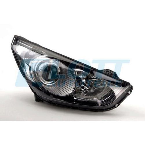 JOHNS Hauptscheinwerfer 39 66 10 + Hauptscheinwerfer 39 66 09 Bild JOHNS Hauptscheinwerfer 39 66 10 + Hauptscheinwerfer 39 66 09