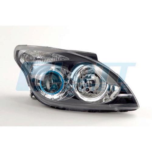 JOHNS Hauptscheinwerfer 39 34 10-2 + Hauptscheinwerfer 39 34 09-2 Bild JOHNS Hauptscheinwerfer 39 34 10-2 + Hauptscheinwerfer 39 34 09-2