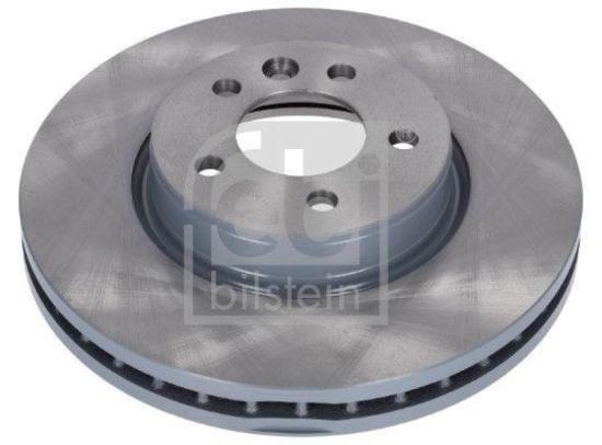 FEBI BILSTEIN Bremsscheibe 174717 + Bremsscheibe 175512 + Bremsbelagsatz, Scheibenbremse 16985 + Bremsbelagsatz, Scheibenbremse 177657 Bild FEBI BILSTEIN Bremsscheibe 174717 + Bremsscheibe 175512 + Bremsbelagsatz, Scheibenbremse 16985 + Bremsbelagsatz, Scheibenbremse 177657