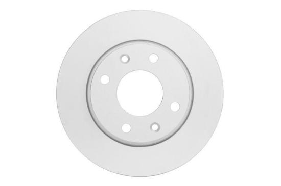 BOSCH Bremsscheibe 0 986 479 B55 + Bremsbelagsatz, Scheibenbremse 0 986 424 453 Bild BOSCH Bremsscheibe 0 986 479 B55 + Bremsbelagsatz, Scheibenbremse 0 986 424 453