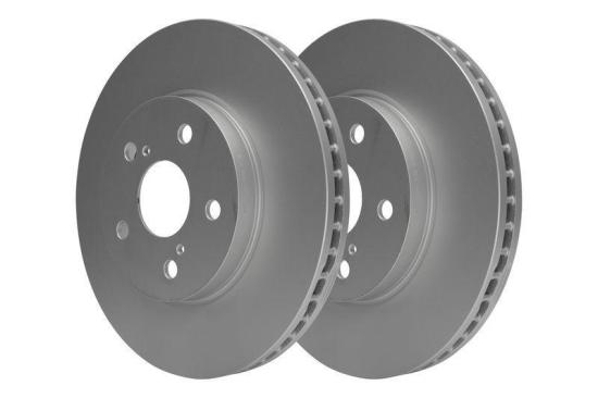 ATE Bremsscheibe 24.0128-0190.1 + Bremsbelagsatz, Scheibenbremse 13.0460-5894.2 Bild ATE Bremsscheibe 24.0128-0190.1 + Bremsbelagsatz, Scheibenbremse 13.0460-5894.2