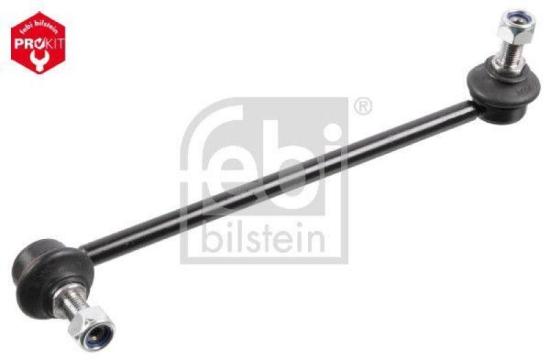 FEBI BILSTEIN Stange/Strebe, Stabilisator 24577 + Stange/Strebe, Stabilisator 24575 Bild FEBI BILSTEIN Stange/Strebe, Stabilisator 24577 + Stange/Strebe, Stabilisator 24575