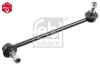 FEBI BILSTEIN Stange/Strebe, Stabilisator 24577 + Stange/Strebe, Stabilisator 24575 Bild FEBI BILSTEIN Stange/Strebe, Stabilisator 24577 + Stange/Strebe, Stabilisator 24575