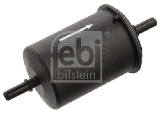 FEBI BILSTEIN Ölfilter 27155 + Kraftstofffilter 32399 + Luftfilter 32227 + Motoröl 32942 Bild FEBI BILSTEIN Ölfilter 27155 + Kraftstofffilter 32399 + Luftfilter 32227 + Motoröl 32942