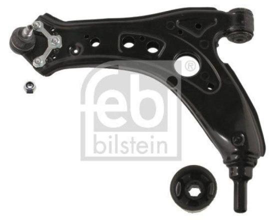 FEBI BILSTEIN Lenker, Radaufhängung 37292 + Lenker, Radaufhängung 37291 Bild FEBI BILSTEIN Lenker, Radaufhängung 37292 + Lenker, Radaufhängung 37291