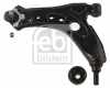 FEBI BILSTEIN Lenker, Radaufhängung 37292 + Lenker, Radaufhängung 37291 Bild FEBI BILSTEIN Lenker, Radaufhängung 37292 + Lenker, Radaufhängung 37291