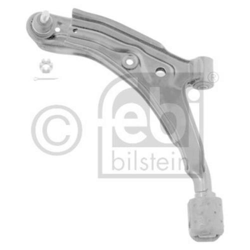 FEBI BILSTEIN Lenker, Radaufhängung 15467 + Lenker, Radaufhängung 15465 Bild FEBI BILSTEIN Lenker, Radaufhängung 15467 + Lenker, Radaufhängung 15465
